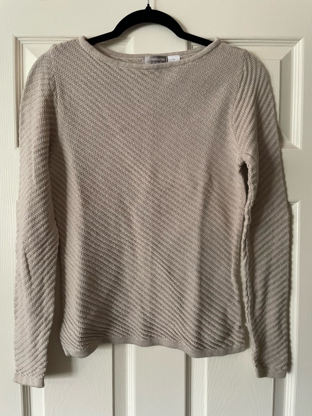 Liz Claiborne Sweater